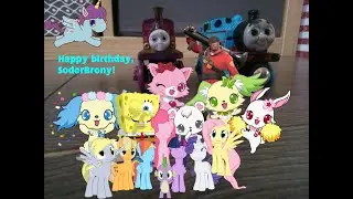 Tribute to 
