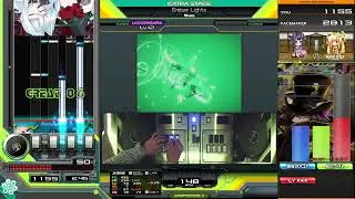 [Beatmania IIdx 33 Sparkle Shower]Ember Lights[SP][HARD][Another Lv.12]