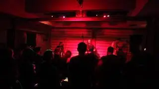 Sciopticon Live @ Nostos Live , Xanthi,  Jan.11, 2020. Destination Adiction.