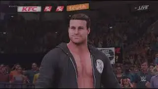 Elimination Chamber WWE 2K18🐐🙃