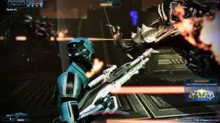 Mass Effect 3 : the raptor ! Why it's good