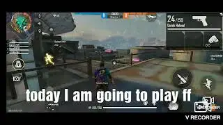 my best clash squad-rank mach(JDI gaming)