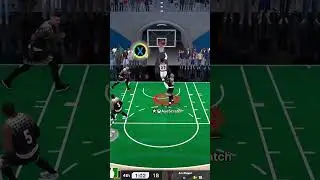 #nba2k25  Lebron James build Self Lob! Excited to make replica builds in #nba2k26!