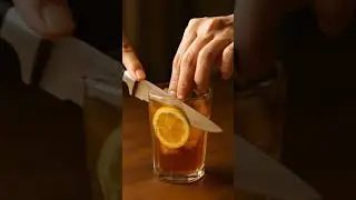 Lemon Juice Cut | Hyperreal AI ASMR ✂️