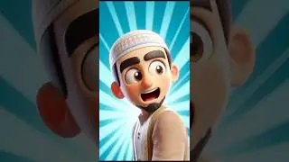ইসলামিক গল্প | জীবন বদলে দেবে এই ছোট গল্প | Islamic Short Story#shorts #foryou #viralvideo #aivideo