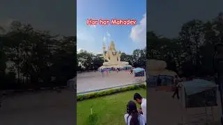 Kachnar city Jabalpur #jabalpur #kachnarcity #mahadev #reels #youtubeshorts #trending