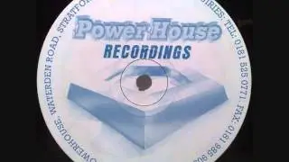 DJ Feel Free - Underground Fever (Instrumental)