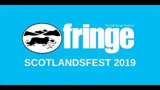 Scotlandsfest 2019