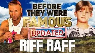 RIFF RAFF | До того, как они стали знаменитыми | Обновленная биография