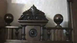 Carl Hermsen Regulator
