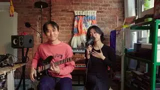 I've Seen It - Olivia Dean (corner club cover)