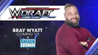 WWE DRAFT 2019  Results   Night #1