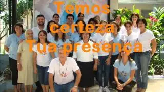 Hino do Educador Vicentino