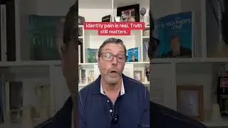 Why Truth Matters in an Identity Crisis
