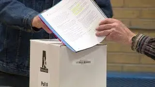 Saskatchewan Muslim community 'a lot more active' in federal election than ever before