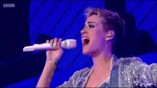 Katy Perry - Firework @ BBC Radio 1's Big Weekend Hull 2017