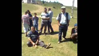 MADENLİ TV 2.BÖLÜMÜ