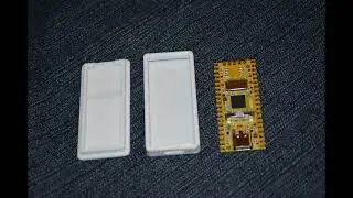 MILKV DUO RISC-V SBC Case