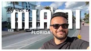 MIAMI: Latin Soul & American Dream