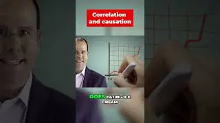 Correlation and causation