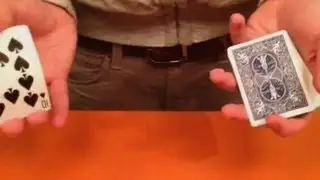 ANOTHER MAGIC TRICK! (Bo Burnham)