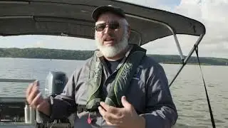 Fire, Fish and Food in the Great Lakes - 1003 - Episode Preview