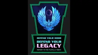 syfy88man Game Channel -STO Romulan Republic Delta Recruitment Event