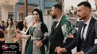 Gelinin Abisinden muhteşem Halay Hozan Sezer 14-07-2020