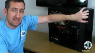 Cooler Master Silencio Review