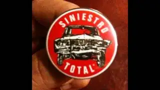 Siniestro Mc-Ready pal W.A.R