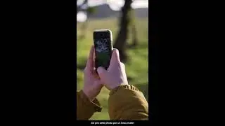 Cr&eacute;er des param&egrave;tres pr&eacute;d&eacute;finis dans Adobe Lightroom - Tutoriel sur mobile @withluke | Adobe France