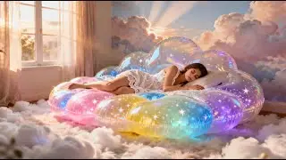 Crazy AI Beds You’ll Wish Were Real 🛏️✨ | Satisfying AI ASMR