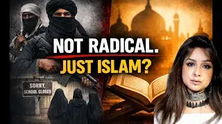 THERE IS NO RADICAL ISLAM