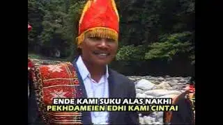 lagu alas mukad pranata lembah alas