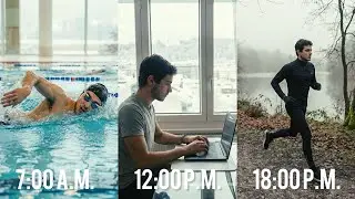 C&oacute;mo compaginar triatl&oacute;n con trabajo/estudios