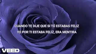 XAVIBO - ADREDE (letra)