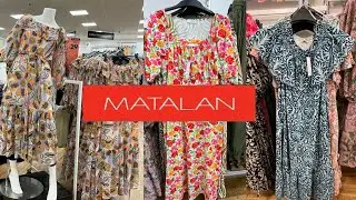 New Dresses in MATALAN \ Shop With me / What&rsquo;s new in Matalan / Autumn Fashion in Matalan