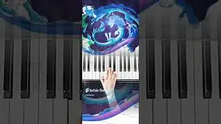 Raya and the Last Dragon #piano #selftaughtpiano #onlinepianotutor #pianocover #disney