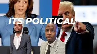 IT'S POLITICAL l POLICY or ENTERTAINMENT l MELIK ABDUL #cvmkshow #melikabdul #podcast #politicstoday
