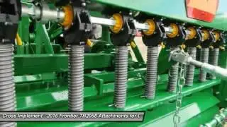 2016 Frontier TR2058 Minier, Спрингфилд, Блумингтон и Пиория, Иллинойс 42314