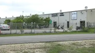 Flight school under scrutiny after 2 planes collide in Florida Everglades