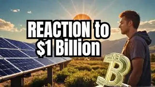 Why This $1 Billion Solar Investment Is a Terrible Idea