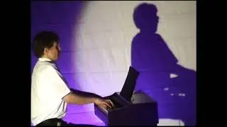 Frédéric Chopin: Ballade Nr. 4 f-Moll op. 52