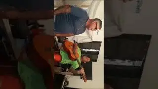 Galera participando do canal - ( Cover Gustavo e Idario .