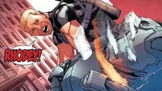 Hawkeye is Useless