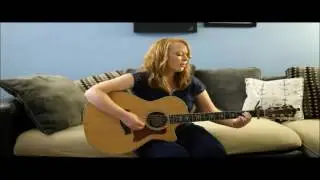 If You're Reading This-Tim McGraw (Cover) by Kristy Wilkins