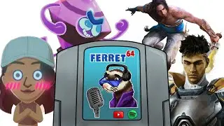 Highguard, Ubisoft Cancelled Projects, Tomodachi Life Direct, Xbox Developer Direct 2026, +More