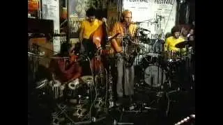 Dave Liebman - Hamburg, Germany, 1975-06-08