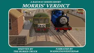 Morris' Verdict