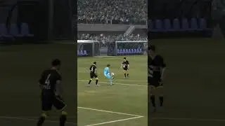 skill ⭐#fifamobile #football #shorts #cruff #shortsindia